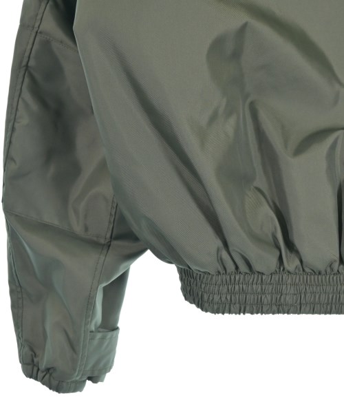 N.HOOLYWOOD（エヌハリウッド）ミリタリーブルゾン カーキ サイズ:M メンズ/2200620308014