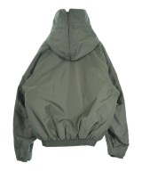 N.HOOLYWOOD（エヌハリウッド）ミリタリーブルゾン カーキ サイズ:M メンズ/2200620308014