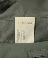 N.HOOLYWOOD（エヌハリウッド）ミリタリーブルゾン カーキ サイズ:M メンズ/2200620308014