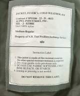 N.HOOLYWOOD（エヌハリウッド）ミリタリーブルゾン カーキ サイズ:M メンズ/2200620308014