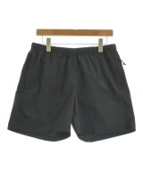 N.HOOLYWOOD（エヌハリウッド）ショートパンツ 黒 サイズ:42(XL位) メンズ/2200620308021