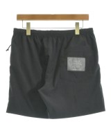 N.HOOLYWOOD（エヌハリウッド）ショートパンツ 黒 サイズ:42(XL位) メンズ/2200620308021