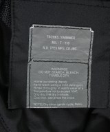 N.HOOLYWOOD（エヌハリウッド）ショートパンツ 黒 サイズ:42(XL位) メンズ/2200620308021