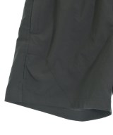 N.HOOLYWOOD（エヌハリウッド）ショートパンツ 黒 サイズ:42(XL位) メンズ/2200620308021