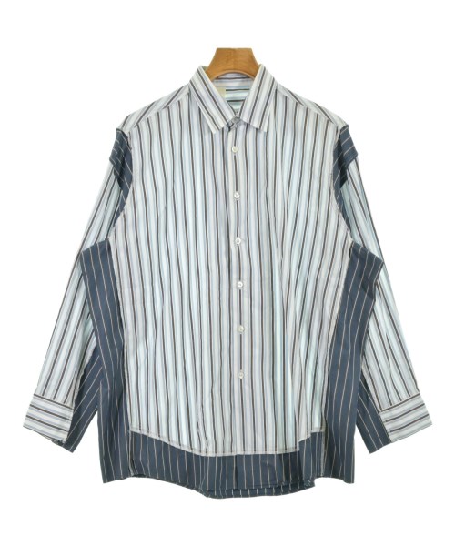 エヌハリウッド(N.HOOLYWOOD)のN.HOOLYWOOD カジュアルシャツ