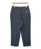 N.HOOLYWOOD（エヌハリウッド）スラックス 紺 サイズ:36(S位) メンズ/2200620611053