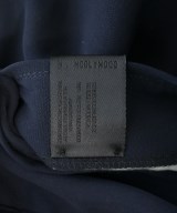 N.HOOLYWOOD（エヌハリウッド）スラックス 紺 サイズ:36(S位) メンズ/2200620611053