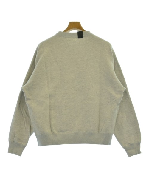 N.HOOLYWOOD（エヌハリウッド）スウェット グレー サイズ:38(M位) メンズ/2200614565041