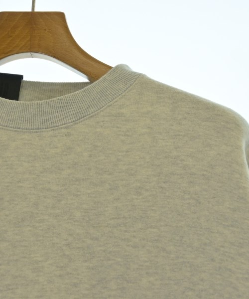 N.HOOLYWOOD（エヌハリウッド）スウェット グレー サイズ:38(M位) メンズ/2200614565041