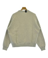 N.HOOLYWOOD（エヌハリウッド）スウェット グレー サイズ:38(M位) メンズ/2200614565041