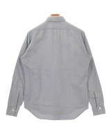 N.HOOLYWOOD（エヌハリウッド）カジュアルシャツ グレー サイズ:36(S位) メンズ/2200620907026