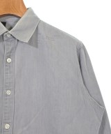 N.HOOLYWOOD（エヌハリウッド）カジュアルシャツ グレー サイズ:36(S位) メンズ/2200620907026