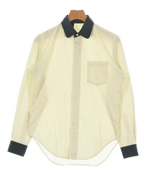 エヌハリウッド(N.HOOLYWOOD)のN.HOOLYWOOD カジュアルシャツ