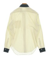 N.HOOLYWOOD（エヌハリウッド）カジュアルシャツ 白 サイズ:36(S位) メンズ/2200620932035