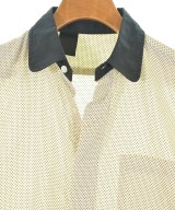 N.HOOLYWOOD（エヌハリウッド）カジュアルシャツ 白 サイズ:36(S位) メンズ/2200620932035