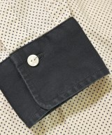 N.HOOLYWOOD（エヌハリウッド）カジュアルシャツ 白 サイズ:36(S位) メンズ/2200620932035