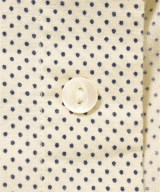 N.HOOLYWOOD（エヌハリウッド）カジュアルシャツ 白 サイズ:36(S位) メンズ/2200620932035