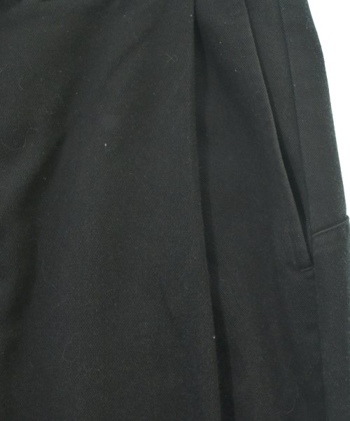 N.HOOLYWOOD（エヌハリウッド）その他 黒 サイズ:36(S位) メンズ/2200620980012