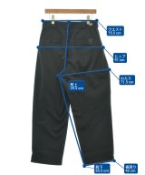 N.HOOLYWOOD（エヌハリウッド）その他 黒 サイズ:36(S位) メンズ/2200620980012