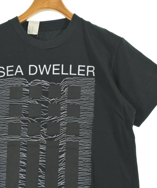 N.HOOLYWOOD（エヌハリウッド）Tシャツ・カットソー 黒 サイズ:38(M位) メンズ/2200610126109