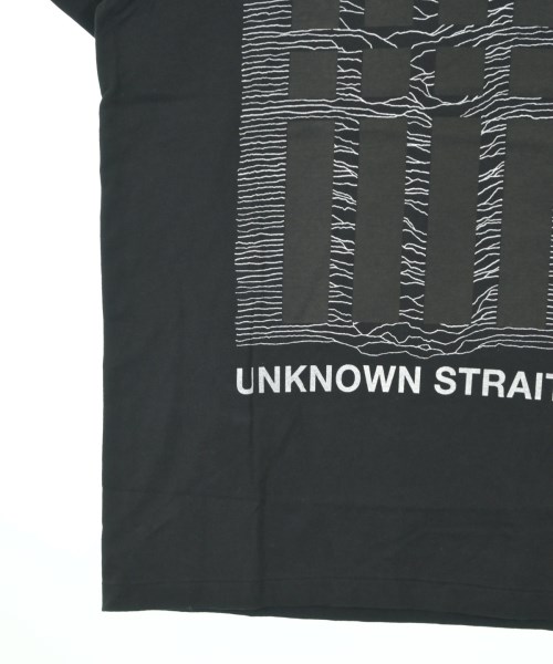 N.HOOLYWOOD（エヌハリウッド）Tシャツ・カットソー 黒 サイズ:38(M位) メンズ/2200610126109