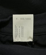 N.HOOLYWOOD（エヌハリウッド）Tシャツ・カットソー 黒 サイズ:38(M位) メンズ/2200610126109