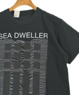 N.HOOLYWOOD（エヌハリウッド）Tシャツ・カットソー 黒 サイズ:38(M位) メンズ/2200610126109