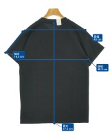 N.HOOLYWOOD（エヌハリウッド）Tシャツ・カットソー 黒 サイズ:38(M位) メンズ/2200610126109