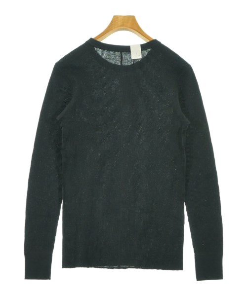 N.HOOLYWOOD（エヌハリウッド）Tシャツ・カットソー 黒 サイズ:38(M位) メンズ/2200610126130