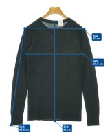 N.HOOLYWOOD（エヌハリウッド）Tシャツ・カットソー 黒 サイズ:38(M位) メンズ/2200610126130