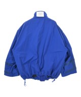 N.HOOLYWOOD（エヌハリウッド）ブルゾン 青 サイズ:40(L位) メンズ/2200621176018