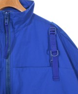 N.HOOLYWOOD（エヌハリウッド）ブルゾン 青 サイズ:40(L位) メンズ/2200621176018