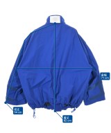 N.HOOLYWOOD（エヌハリウッド）ブルゾン 青 サイズ:40(L位) メンズ/2200621176018