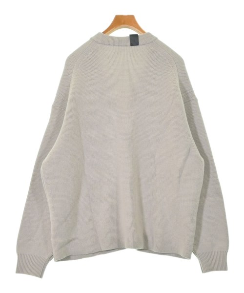 N.HOOLYWOOD（エヌハリウッド）カーディガン グレー サイズ:38(M位) メンズ/2200621176025