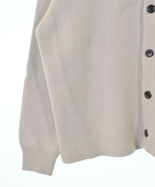 N.HOOLYWOOD（エヌハリウッド）カーディガン グレー サイズ:38(M位) メンズ/2200621176025