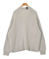 N.HOOLYWOOD（エヌハリウッド）カーディガン グレー サイズ:38(M位) メンズ/2200621176025