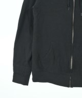 N.HOOLYWOOD（エヌハリウッド）パーカー 黒 サイズ:42(XL位) メンズ/2200621190014