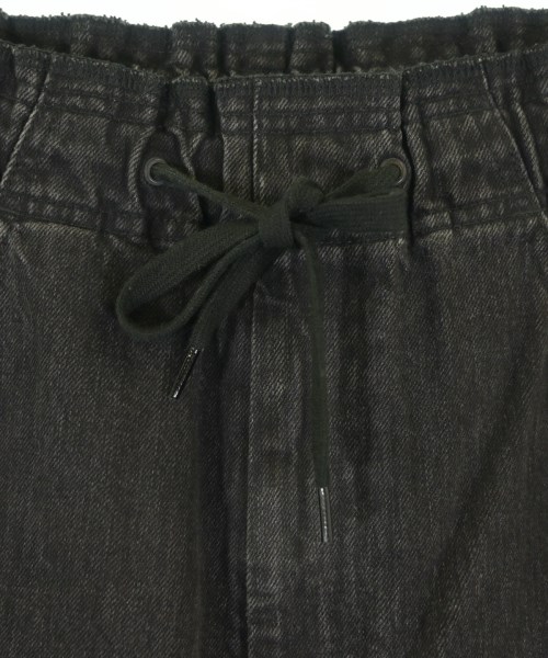 N.HOOLYWOOD（エヌハリウッド）デニムパンツ 黒 サイズ:40(L位) メンズ/2200621338119