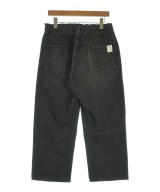 N.HOOLYWOOD（エヌハリウッド）デニムパンツ 黒 サイズ:40(L位) メンズ/2200621338119