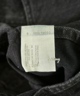 N.HOOLYWOOD（エヌハリウッド）デニムパンツ 黒 サイズ:40(L位) メンズ/2200621338119