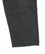 N.HOOLYWOOD（エヌハリウッド）デニムパンツ 黒 サイズ:40(L位) メンズ/2200621338119