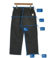 N.HOOLYWOOD（エヌハリウッド）デニムパンツ 黒 サイズ:40(L位) メンズ/2200621338119