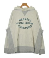 N.HOOLYWOOD パーカー