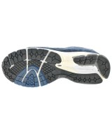 N.HOOLYWOOD（エヌハリウッド）スニーカー 紺 サイズ:27.5cm メンズ/2200600527107
