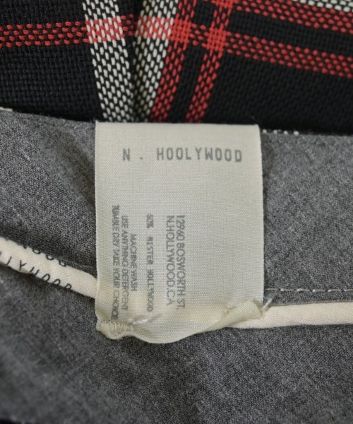 N.HOOLYWOOD（エヌハリウッド）その他 紺 サイズ:38(M位) メンズ/2200307472021