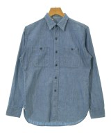 N.HOOLYWOOD カジュアルシャツ