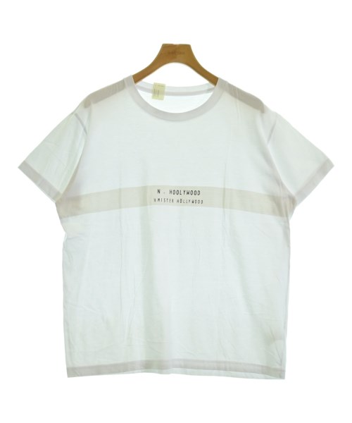 エヌハリウッド(N.HOOLYWOOD)のN.HOOLYWOOD Tシャツ・カットソー