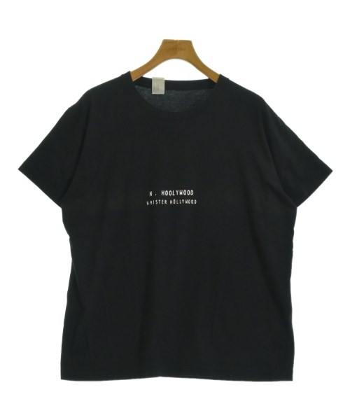 エヌハリウッド(N.HOOLYWOOD)のN.HOOLYWOOD Tシャツ・カットソー