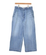 N.HOOLYWOOD デニムパンツ