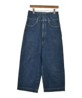 N.HOOLYWOOD デニムパンツ